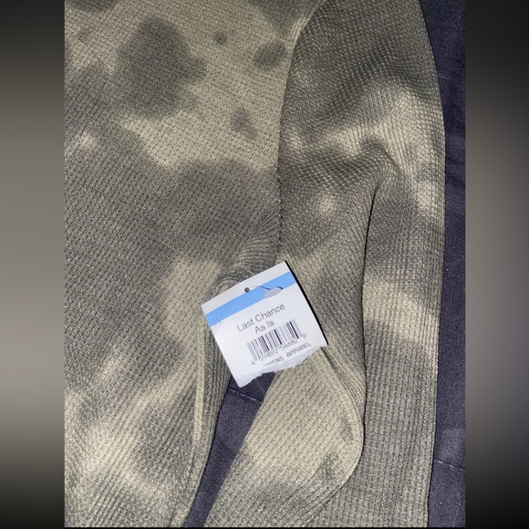 RDI Tie Dye Shirt Size XL - Picture 4 of 7